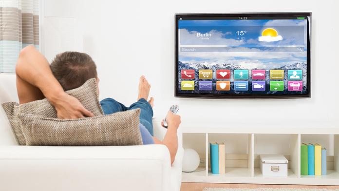 Chytrá televize s Androidem umí odposlouchávat: Používáte ji?