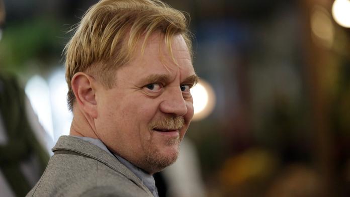 Petr Čtvrtníček má koronavirus, s těžkým průběhem leží v nemocnici!