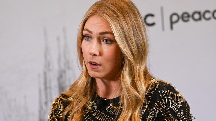 Šampionka Shiffrinová se stala terčem nechutných urážek. Lidé ji nešetřili