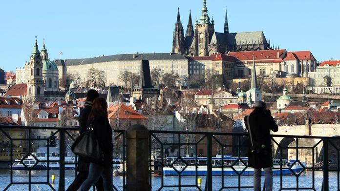 Nejlepší města podle ubytování: V první desítce je i Praha!