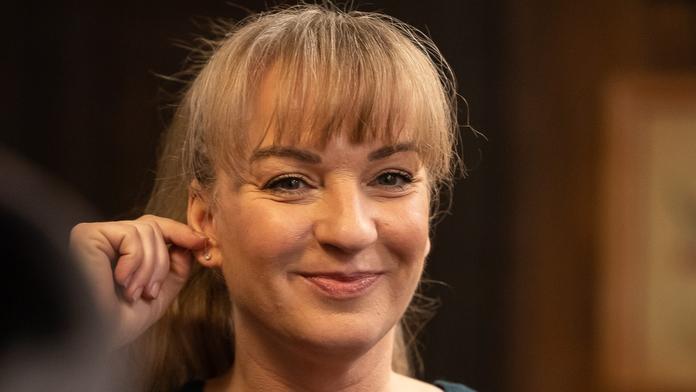 Jedna rodina díl 25.