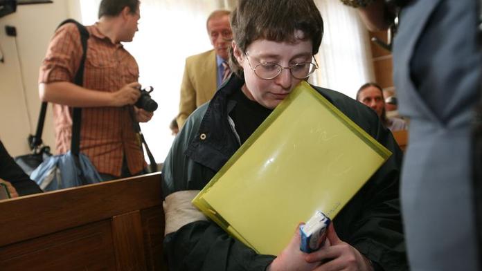 Škrlovou alias Aničku z kauzy Kuřim propustili z vězení