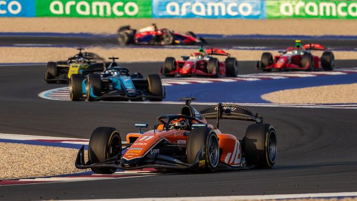 Tvrdé tresty pro tři týmy F2. Porušení pravidel, pyká i bývalá stáj Staňka