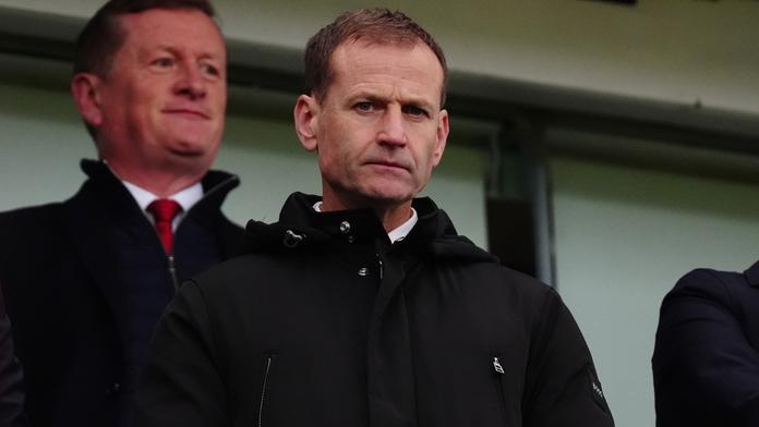 Divoké změny v Manchesteru United. Po pěti měsících končí sportovní ředitel