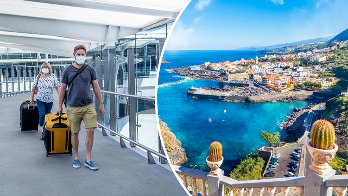 Plánujete dovolenou? Do řady zemí postačí doklad o očkování. PŘEHLED