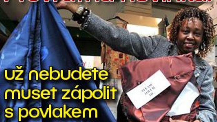 Převratná novinka: už nebudete muset zápolit s povlakem na peřinu