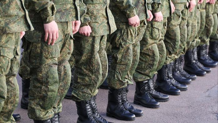 V Rusku spustili krizový plán. Branci dostanou neobvyklou misi