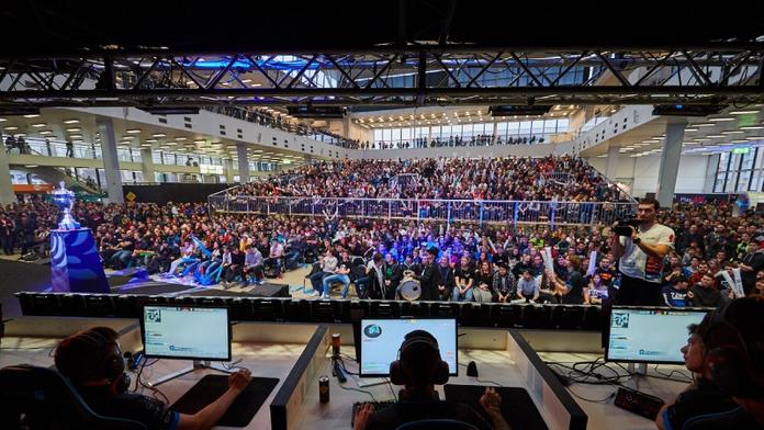 Boj o 170 tisíc a titul mistra ČR v CS:GO začíná