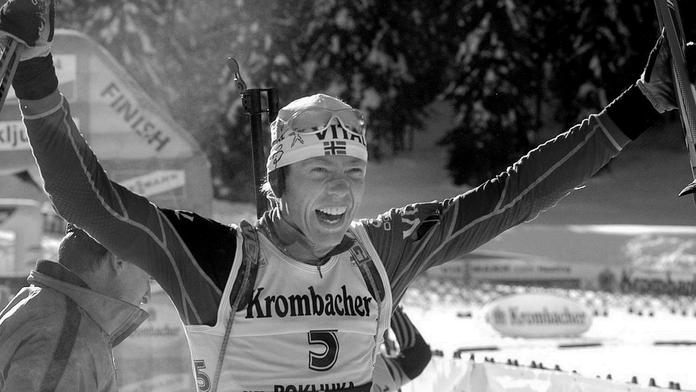 Biatlon přišel o legendu. Trojnásobný olympijský vítěz zemřel!