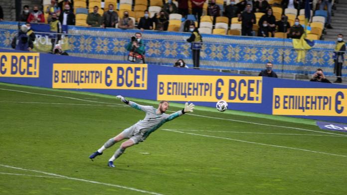 De Geova chyba stála Španělsko prohru. Fanoušci United nechápou