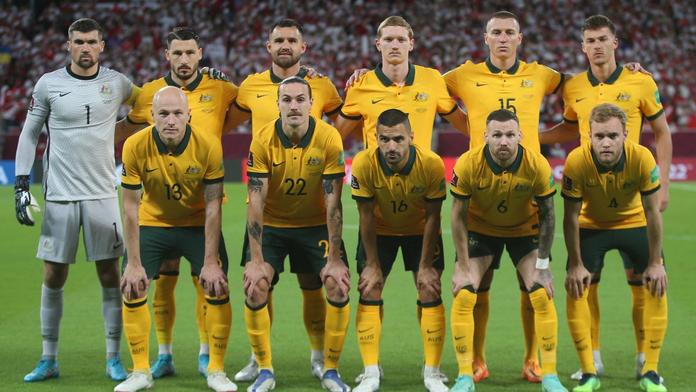 Představení účastníků MS: Austrálie se konečně pokusí postoupit ze skupiny