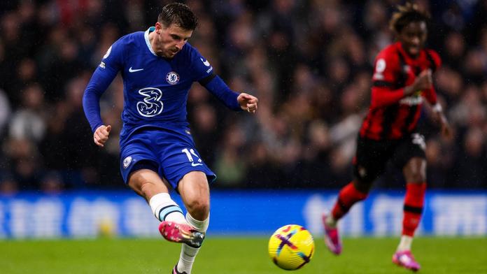Chelsea i United po pauze vítězně. Oba celky doma jasně vyhrály