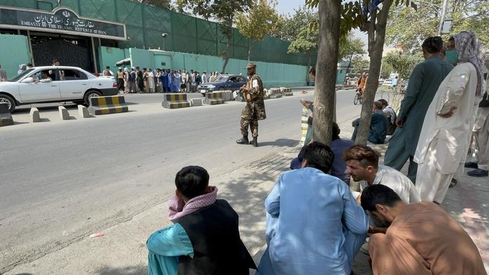 Afghánistán je krok od humanitární katastrofy. Zdravotnický systém kolabuje