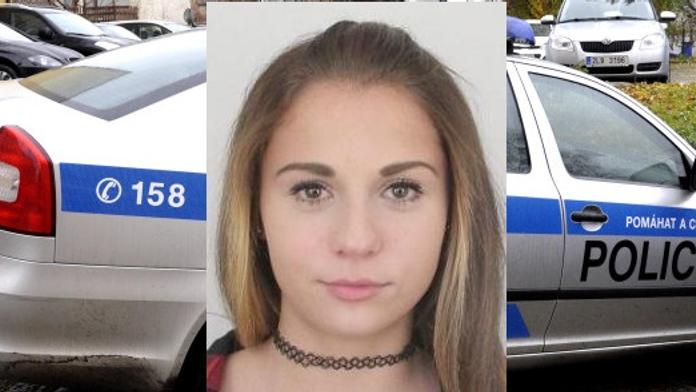 Tereza (15) utekla z domova na Štědrý den! Pomozte ji najít!