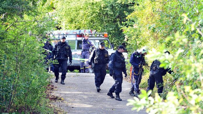 Štěpánku (10) v ohrožení hledali rodiče i policisté. Už ji našli!