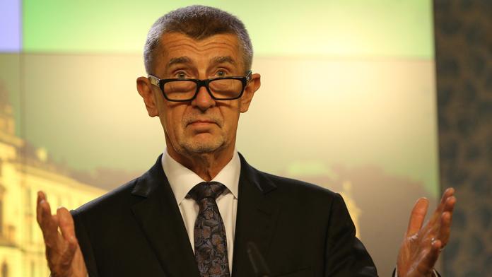 Finální audit o údajném střetu zájmů Babiše je v Česku! Obsah Brusel tají