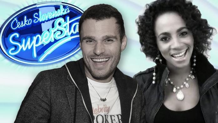 SuperStar budou moderovat Leoš Mareš a slovenská hvězda Tina