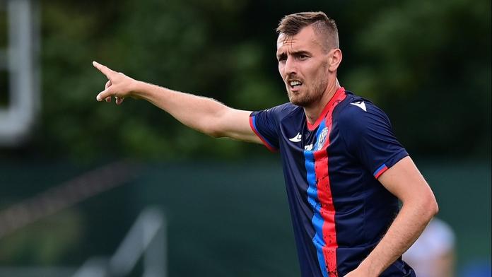 Plzeň si pojistila klíčového hráče. Podepsala s ním dlouholetou smlouvu