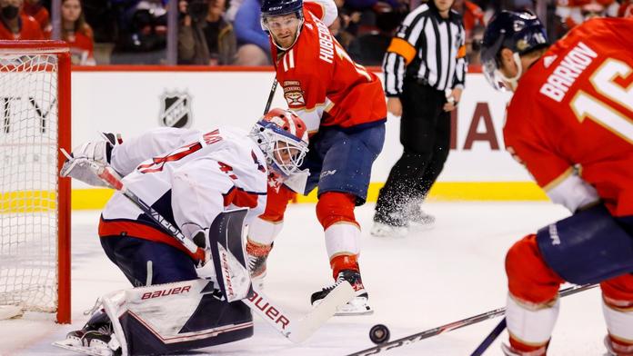 Dva Češi se v NHL přihlásili k arbitráži, o jejich osudu rozhodne nezávislý soud