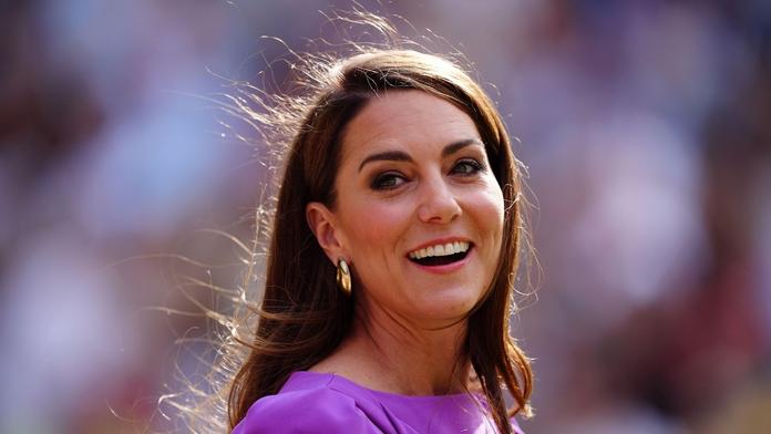 Princezna Kate