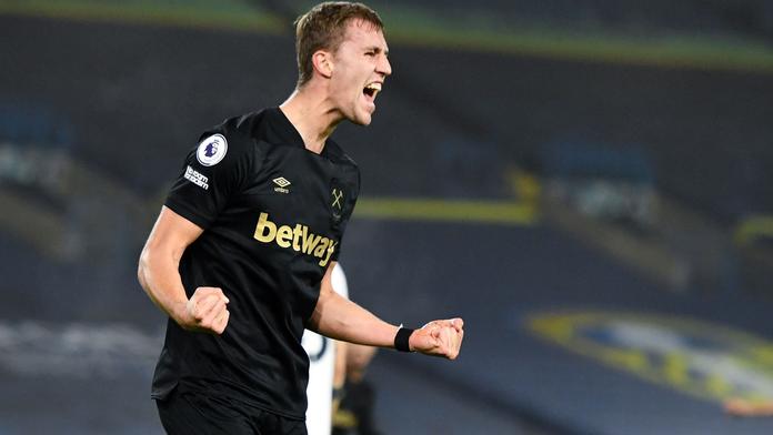 O Součka se zajímá Bayern Mnichov! West Ham připravuje lepší smlouvu