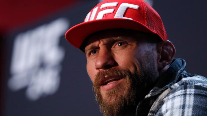 Cowboy překvapil. Miliony dolarů za zápas s Conorem prý nedostal
