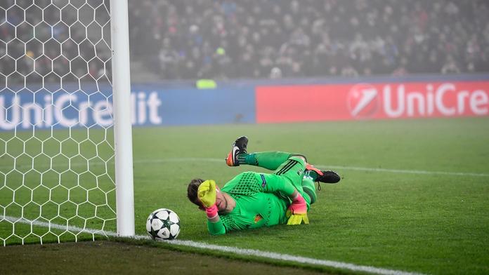 Basilej i s Čechy v pohárech končí, Liga mistrů zná další postupující