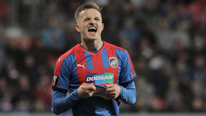 Plzeň dobyla Ostravu! Baník ale nedal penaltu, to ho stálo body