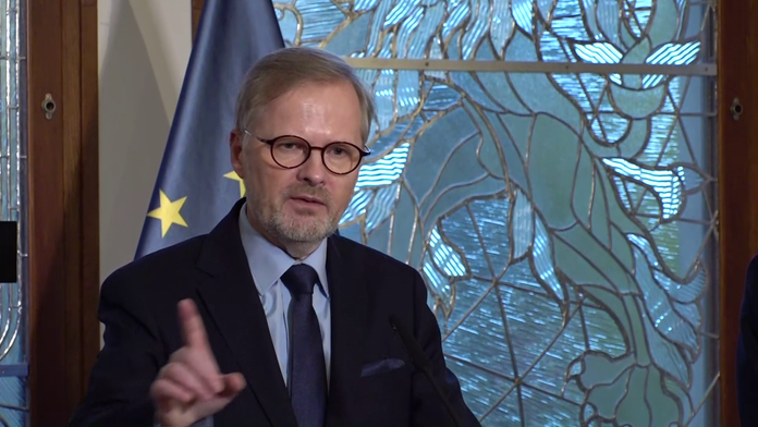 Petr Fiala (ODS)