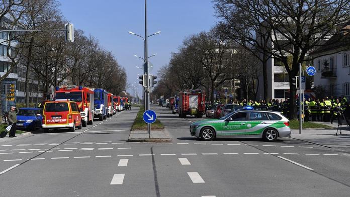 Evakuace 50 tisíc lidí kvůli pěti bombám! Uzavřou část města