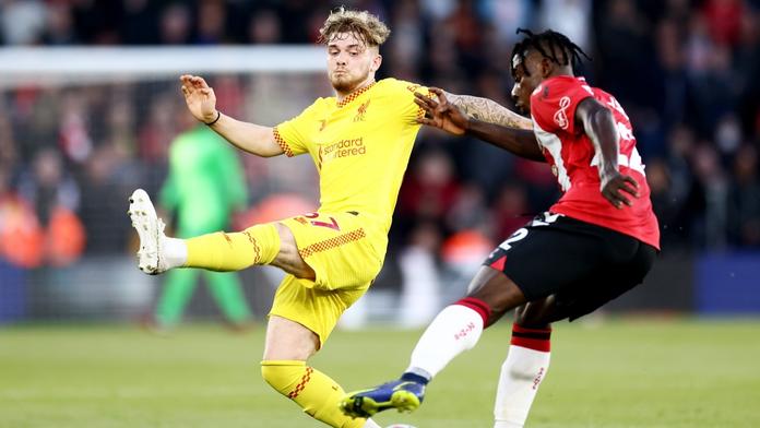 Sen o titulu žije. Liverpool otočil bitvu se Southamptonem a nahání City