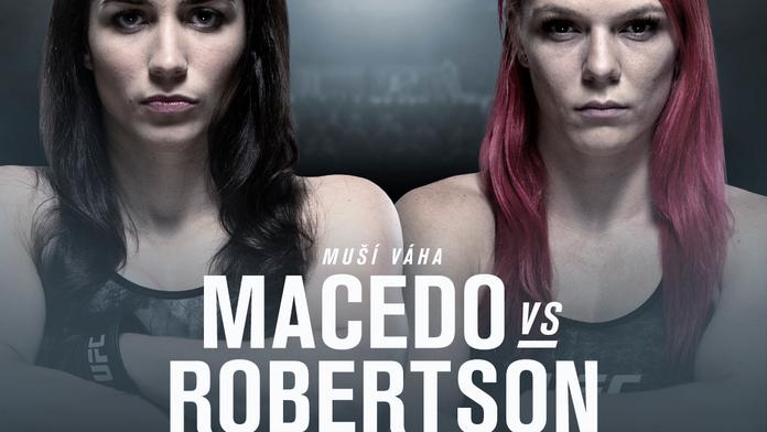 Jižní Amerika vyzve Kanadu! UFC odtajnila další dvojici pro Prahu