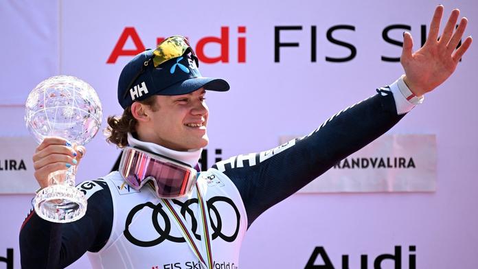 Z Norska do lyžařské exotiky. Šampion mění reprezentační dres