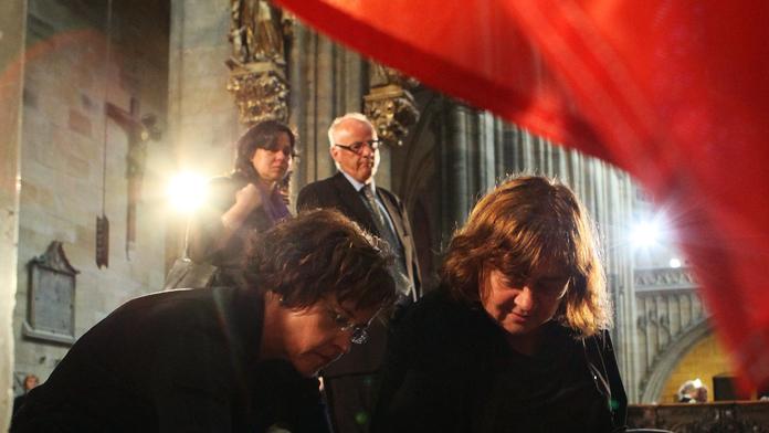 TO MUSÍTE VIDĚT! Fotografie z Norska, které se vzpamatovává z tragédie
