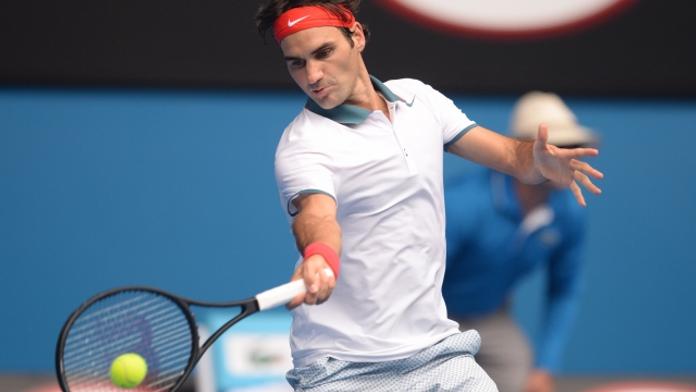 Favorité jdou na Australian Open dál. Nezaváhali Federer, Nadal ani Azarenková