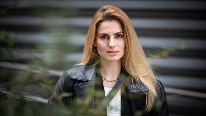 Katarína Becca Balážiová