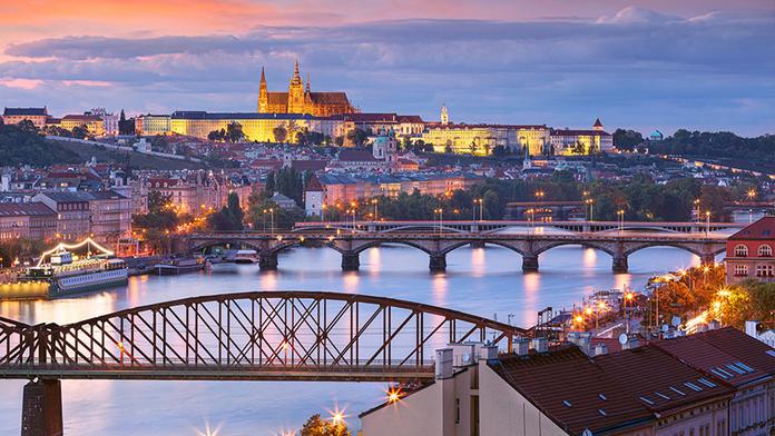 Praha