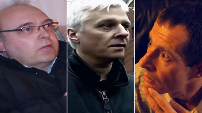 Lov zvrhlíků na VIDEU: Takhle probíhá hon na PEDOFILY
