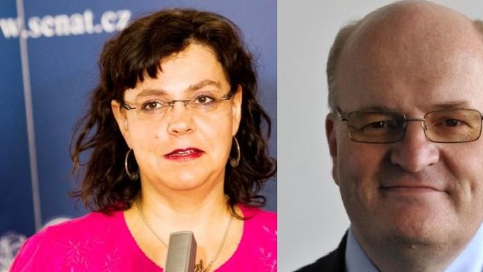 Do Sněmovny se nedostali ani ministři, končí Marksová a Herman