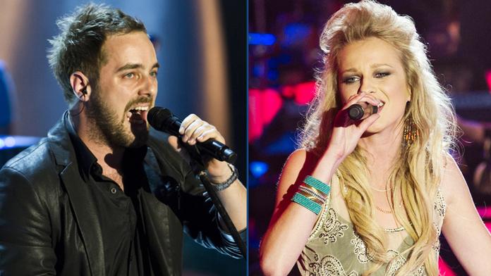 Katarína s Petrem z HLASU: Důležitá je podpora kapely