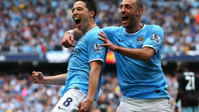 Citizens vyhráli Premier League! Škrtel si dal zase vlastní gól