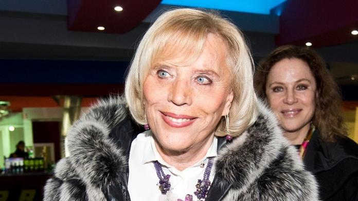 Rodina určila datum rozloučení s Marií Poledňákovou. Bude i pro fanoušky