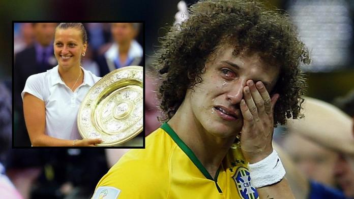 Nejdražší olympiáda v historii, vítězná Kvitová či debakl Brazilců
