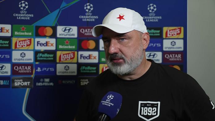 Jindřich Trpišovský