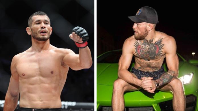 Limity splněny! Duelům Muradova ani McGregora již nic nebrání