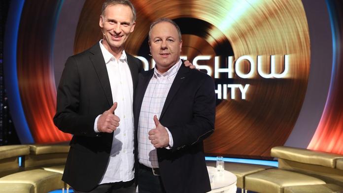 Startuje nová zábavná show! V prvním díle bude i Dominik Hašek