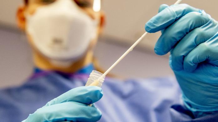 V neděli přibylo 135 případů nákazy koronavirem. Mnoho lidí se nakazilo na dovolené