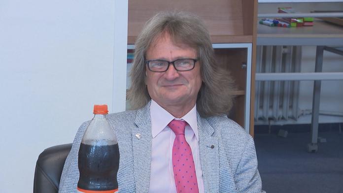 Miroslav Ševčík