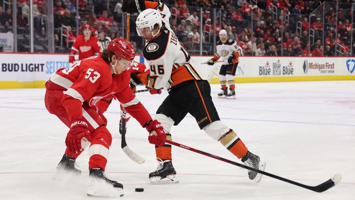 Kdo se stane nováčkem sezony v NHL? Ve hře jsou tři šikulové