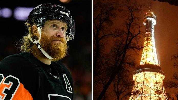 Voráček rozsvítí Petřín oranžově! Připomene důležitou věc